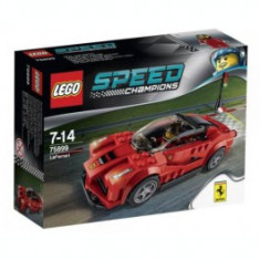 LEGO Speed Champions La Ferrari (75899) foto