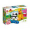 LEGO DUPLO Animale creative (10573)