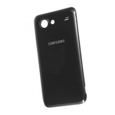 Capac Baterie Samsung Galaxy S Advance i9070 negru foto