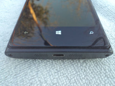 Nokia Lumia 920 32 GB Black NEVERLOCKED foto