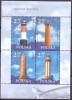 Polonia 2004 - cat.nr.3984-7 neuzat,perfecta stare