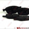 Set placute frana fata Ford C-MAX