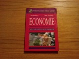 ECONOMIE-Aplicatii, Sinteze si Studii de Caz-I.Popescu, O. Rezeanu- 2006, 185 p
