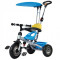Tricicleta copii Carello 3CYCLE Bobbie Blue MyKids