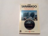 ISTORIA ASEDIULUI LISABONEI JOSE SARAMANGO,RF7/4, 1998
