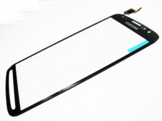 Geam touchscreen digitizer touch screen Samsung I9295 Galaxy S4 Active, I537 foto