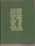 ESTETICA-ed. academiei 1983