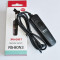 Cablu declansator telecomanda Shoot pentru Canon 5D, 6D, 1D, etc. RS-80N3