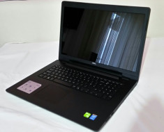 URGENT !!! Laptop Dell Inspiron foto