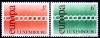 C5066 - Luxemburg 1971 - cat.nr.774-5 neuzat,perfecta stare, Nestampilat