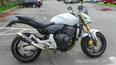 Honda cb 600 f Hornet &amp;#039;07 foto