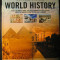 Atlas istoric - Istoria lumii - World history - in engleza