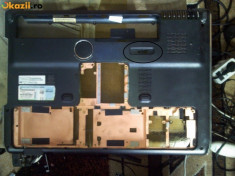 Bottom case HP Pavilion DV7 DV7-1000 DV7-1100 DV7-1200 DV7-1400 480464-001 foto