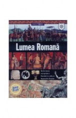 Lumea romana foto