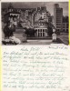 Bucuresti- Vedere 1941-Colaj, Circulata, Printata