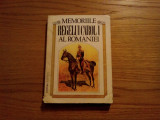 MEMORIILE REGELUI CAROL I al Romaniei - vol.II 1869-1875 - S. Neagoe