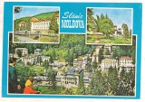 % carte postala (marca fixa) -SLANIC MOLDOVA