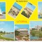 % carte postala (marca fixa) - LITORAL-colaj