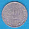 (M552) MONEDA GERMANIA - 500 MARK 1923, LIT. A