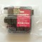 Cartus imprimanta Brother Magenta / DCP-145C / Nou, Sigilat