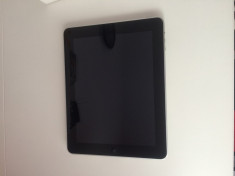 iPad 1 16gb Wi-Fi foto