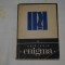 Antologia Enigma - Vol. 2 - Editura pentru literatura universala - 1969