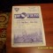 program ASA TG. Mures - Gloria Buzau