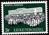C5177 - Luxembourg 1964 - cat.nr.650 neuzat,perfecta stare