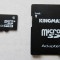 Card MicroSD 32GB ,Micro SD 32 GB ,Clasa 10, + Adaptor KINGMAX