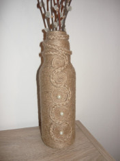 Vaze handmade foto