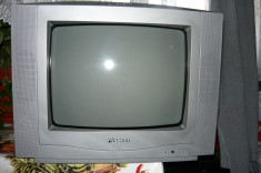 Televizor Color HISENSE 37cm cu Teletext foto