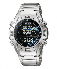 Ceas Casio barbatesc cod AMW-703D-1AVCF - pret 659 lei (NOU; ORIGINAL) foto