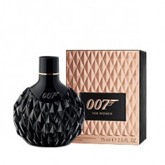 James Bond 007 James Bond 007 For Women EDP 75 ml pentru femei foto