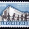 C5168 - Luxembourg 1960 - cat.nr.579 neuzat,perfecta stare