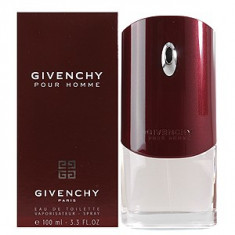 Givenchy Givenchy Pour Homme EDT 50 ml pentru barbati foto