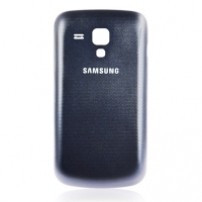 Capac baterie Samsung Galaxy S Duos S7562 Original foto