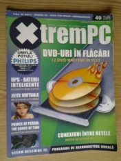 Revista XtremePC nr.49 , dec.2003 foto