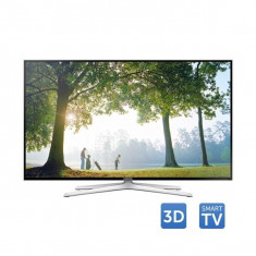 Televizor LED SAMSUNG 3D UE48H6400, 121 cm (48 inch), Full HD, CADOU UN STICK DE MEMORIE USB 8GB Trasport Gratuit foto