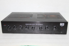 MIXER AMPLIFIER MX 3120 MM G foto