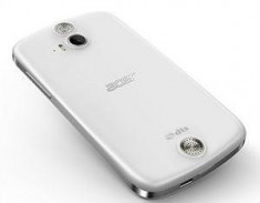 Acer Liquid E2 Duo White foto