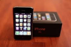 Iphone 3g 16 gb foto