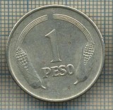 5124 MONEDA - COLOMBIA(COLUMBIA) - 1 PESO - 1978 -starea care se vede