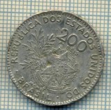 5088 MONEDA - BRAZILIA - 200 REIS - MCMI(1901) -starea care se vede