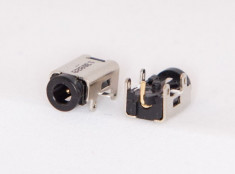 Mufa alimentare conector DC ASUS eeePC eePC 1001PXD 1015PEM 1015PW 1215B 1018P foto