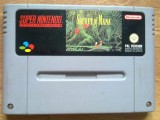 SECRET OF MANA ( SNSP-K2-NOE/SFRG) SNES / SUPER NINTENDO