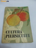 CULTURA PIERSICULUI - GR. MIHAESCU, GH. STANCIU