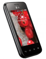 LG Optimus L3 II Dual Sim E435 Black foto
