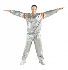 Costum SAUNA. SAUNA SUIT pentru SLABIT. Coarte comod si cu efecte imediate. foto