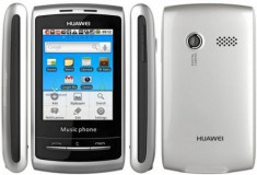 Huawei G7005 Grey foto