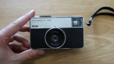 Aparat foto vechi INSTAMATIC - KODAK 233 foto